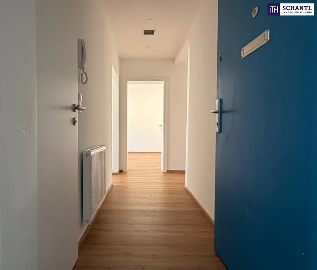 2-Zimmer-Gewerbeimmobilie kaufen in Graz – 58,68 m², € 219.000 – Bild 28 von 31