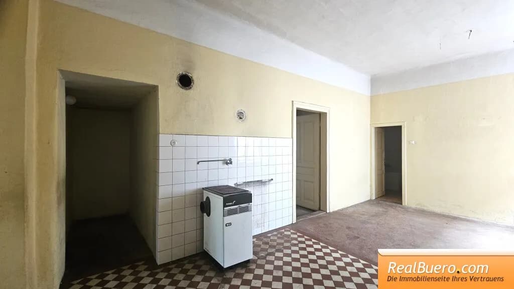 8-Zimmer-Gewerbeimmobilie kaufen in Waidhofen an der Thaya – 183 m², € 368.700 – Bild 10 von 59