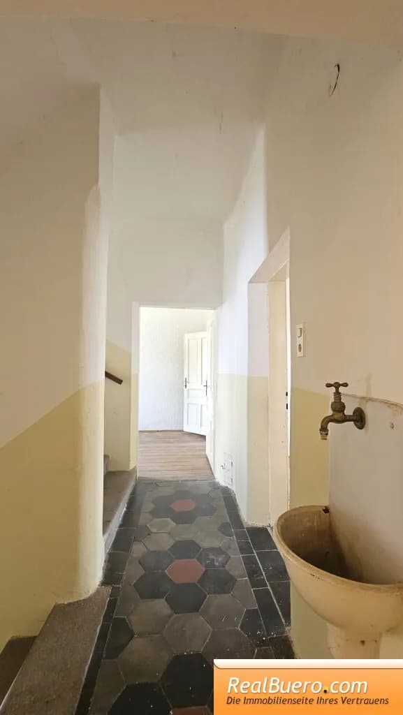 8-Zimmer-Gewerbeimmobilie kaufen in Waidhofen an der Thaya – 183 m², € 368.700 – Bild 18 von 59