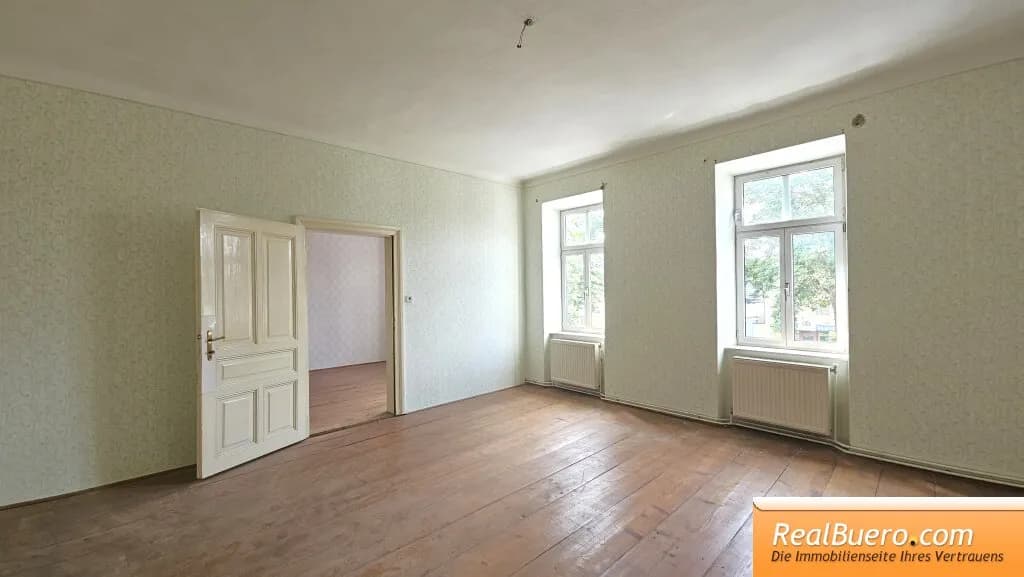 8-Zimmer-Gewerbeimmobilie kaufen in Waidhofen an der Thaya – 183 m², € 368.700 – Bild 19 von 59