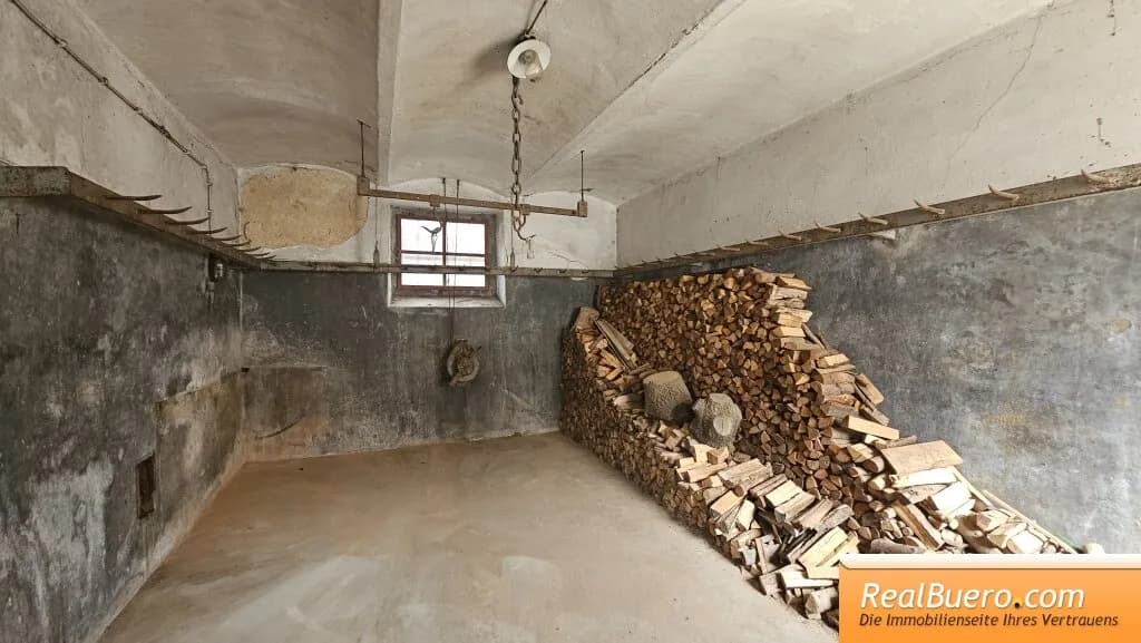 8-Zimmer-Gewerbeimmobilie kaufen in Waidhofen an der Thaya – 183 m², € 368.700 – Bild 33 von 59