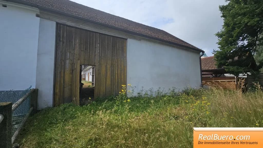 8-Zimmer-Gewerbeimmobilie kaufen in Waidhofen an der Thaya – 183 m², € 368.700 – Bild 36 von 59