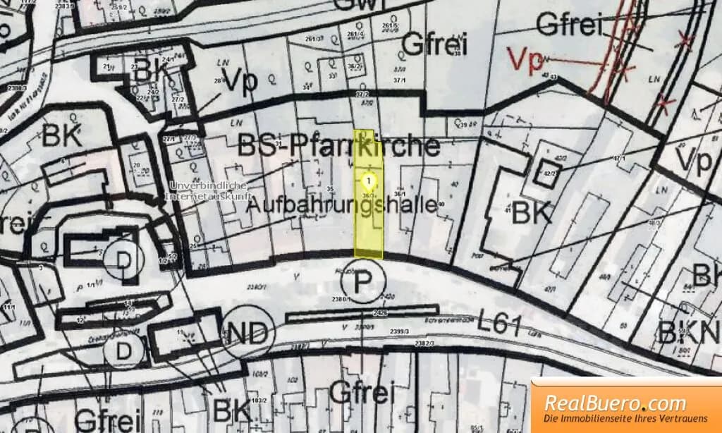 8-Zimmer-Gewerbeimmobilie kaufen in Waidhofen an der Thaya – 183 m², € 368.700 – Bild 42 von 59