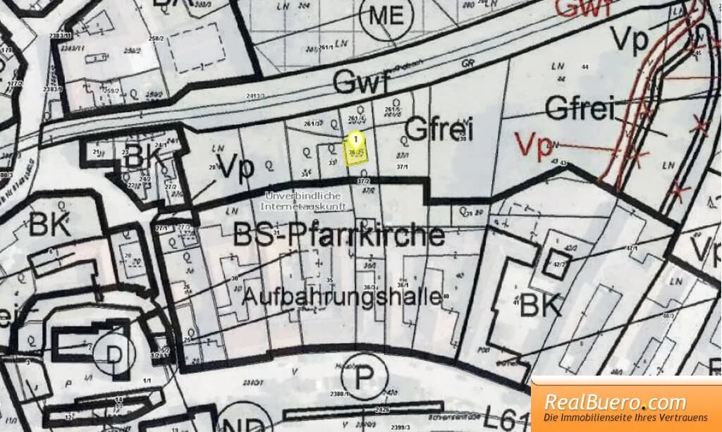 8-Zimmer-Gewerbeimmobilie kaufen in Waidhofen an der Thaya – 183 m², € 368.700 – Bild 43 von 59