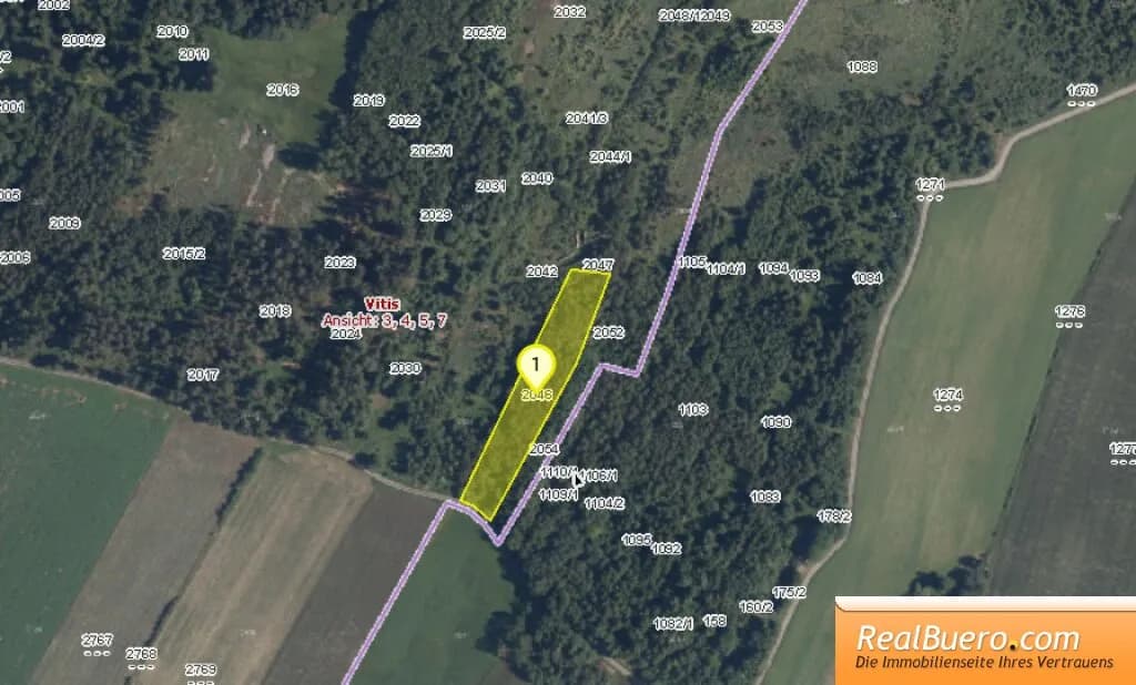 8-Zimmer-Gewerbeimmobilie kaufen in Waidhofen an der Thaya – 183 m², € 368.700 – Bild 47 von 59
