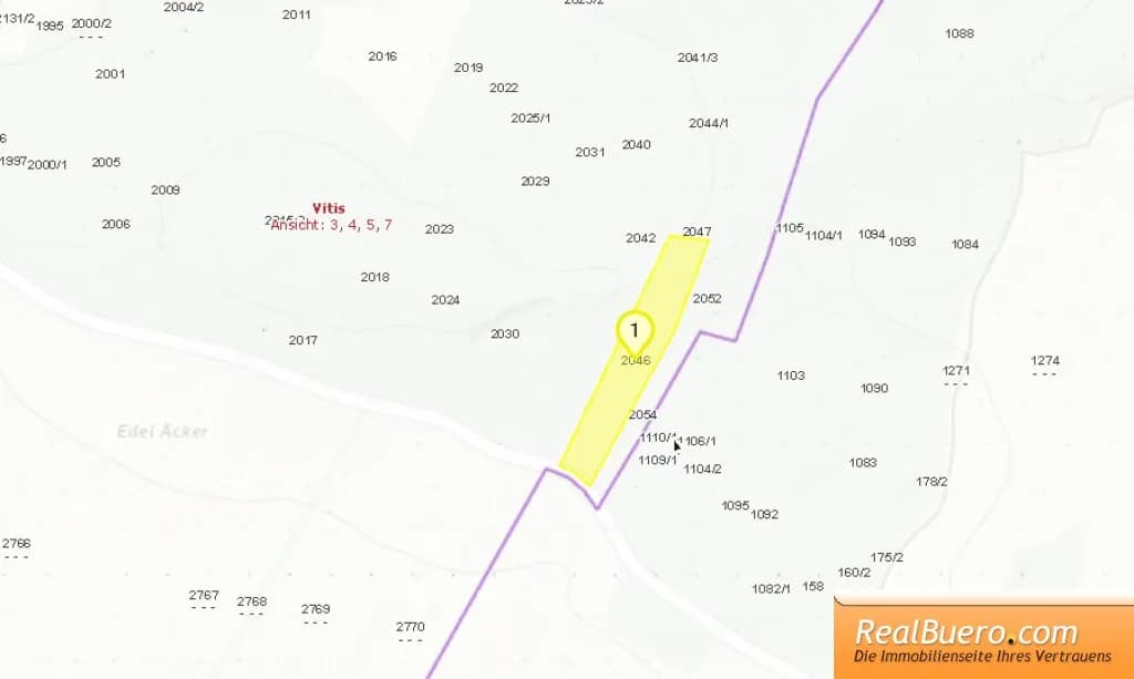 8-Zimmer-Gewerbeimmobilie kaufen in Waidhofen an der Thaya – 183 m², € 368.700 – Bild 48 von 59