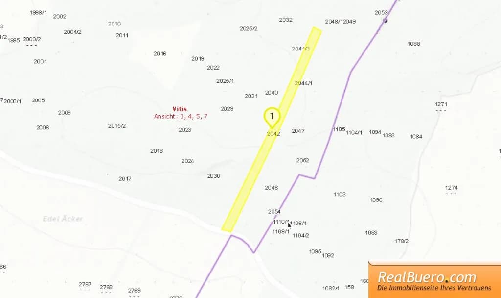 8-Zimmer-Gewerbeimmobilie kaufen in Waidhofen an der Thaya – 183 m², € 368.700 – Bild 50 von 59