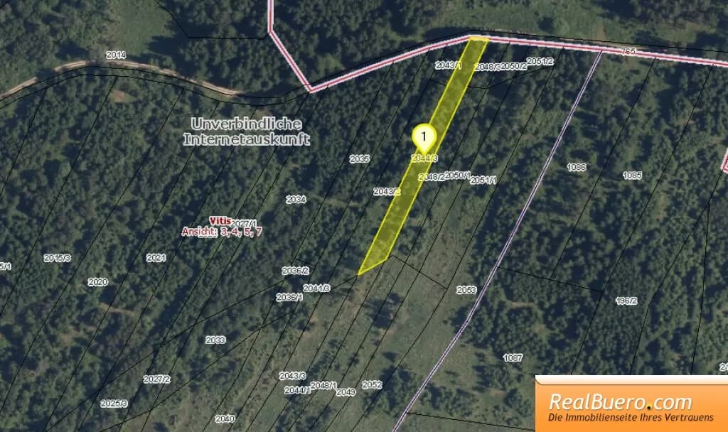 8-Zimmer-Gewerbeimmobilie kaufen in Waidhofen an der Thaya – 183 m², € 368.700 – Bild 53 von 59