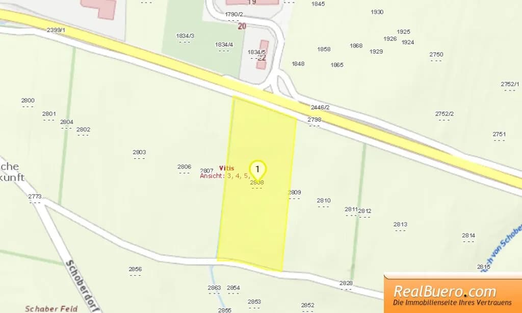 8-Zimmer-Gewerbeimmobilie kaufen in Waidhofen an der Thaya – 183 m², € 368.700 – Bild 56 von 59