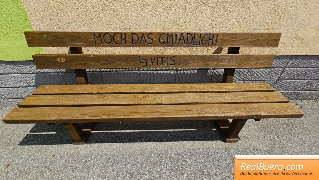 8-Zimmer-Gewerbeimmobilie kaufen in Waidhofen an der Thaya – 183 m², € 368.700 – Bild 59 von 59