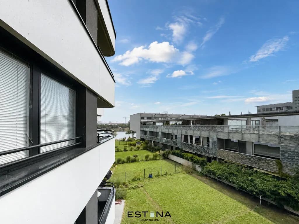 2-Zimmer-Wohnung mieten in Wien – 44,94 m², € 1.250 – Bild 4 von 16