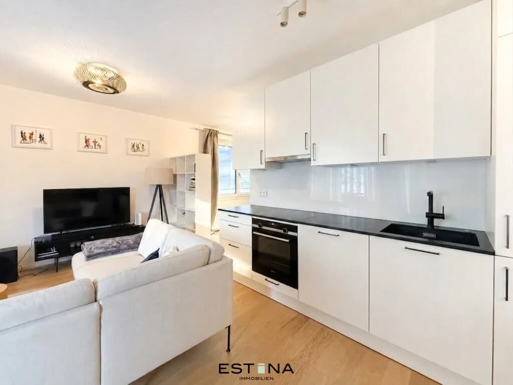 2-Zimmer-Wohnung mieten in Wien – 44,94 m², € 1.250 – Bild 7 von 16