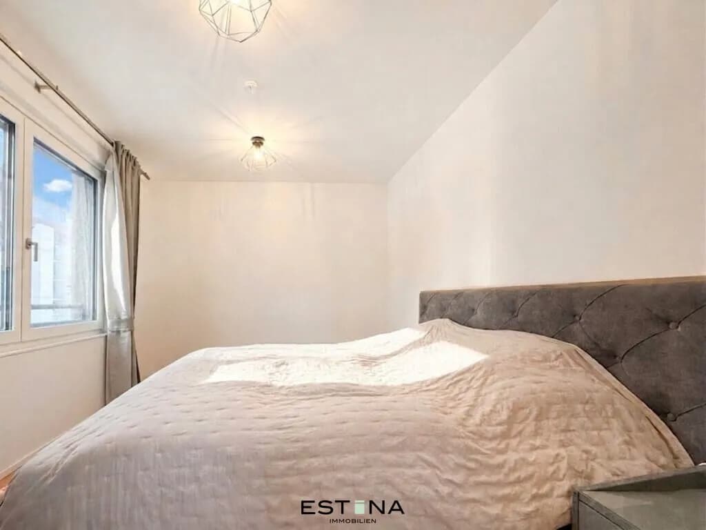 2-Zimmer-Wohnung mieten in Wien – 44,94 m², € 1.250 – Bild 9 von 16