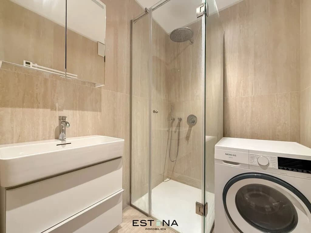 2-Zimmer-Wohnung mieten in Wien – 44,94 m², € 1.250 – Bild 10 von 16