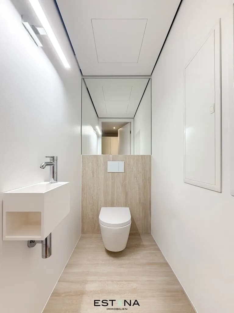 2-Zimmer-Wohnung mieten in Wien – 44,94 m², € 1.250 – Bild 11 von 16