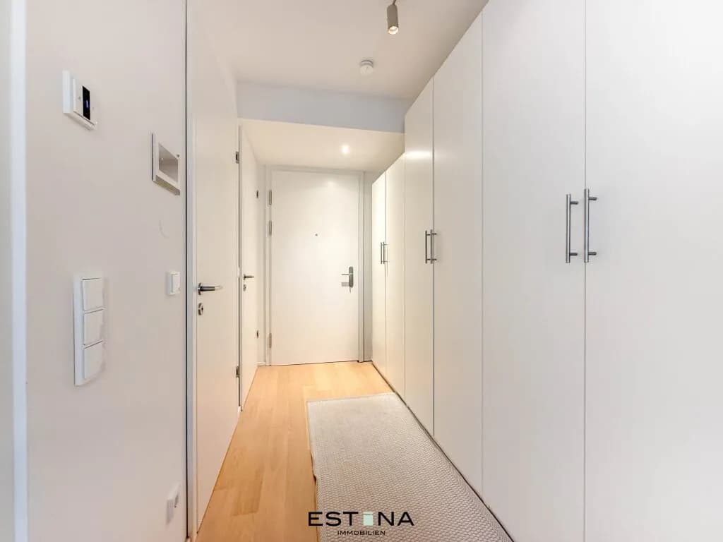 2-Zimmer-Wohnung mieten in Wien – 44,94 m², € 1.250 – Bild 12 von 16