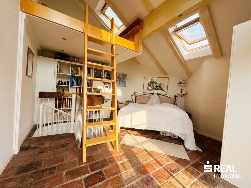 4-Zimmer-Wohnung kaufen in Gmunden – 90 m², € 729.000 – Bild 4 von 13