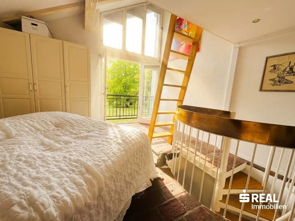 4-Zimmer-Wohnung kaufen in Gmunden – 90 m², € 729.000 – Bild 5 von 13