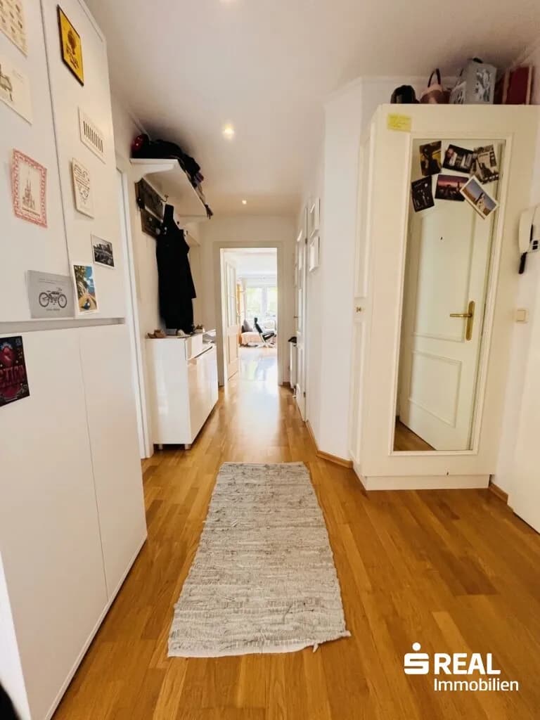 4-Zimmer-Wohnung kaufen in Gmunden – 90 m², € 729.000 – Bild 6 von 13