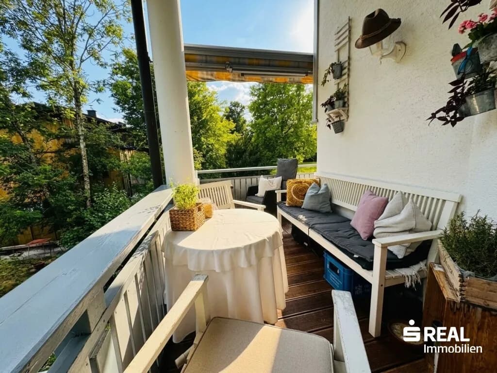 4-Zimmer-Wohnung kaufen in Gmunden – 90 m², € 729.000 – Bild 11 von 13