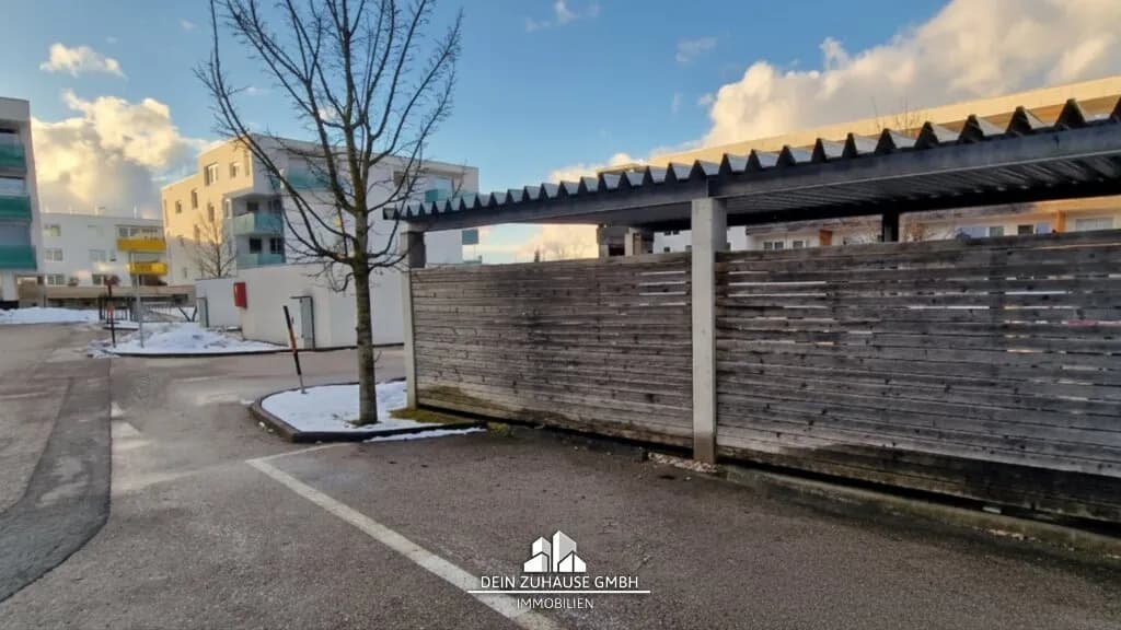 Immobilie mieten in Vöcklabruck – 12 m², € 79 – Bild 4 von 6