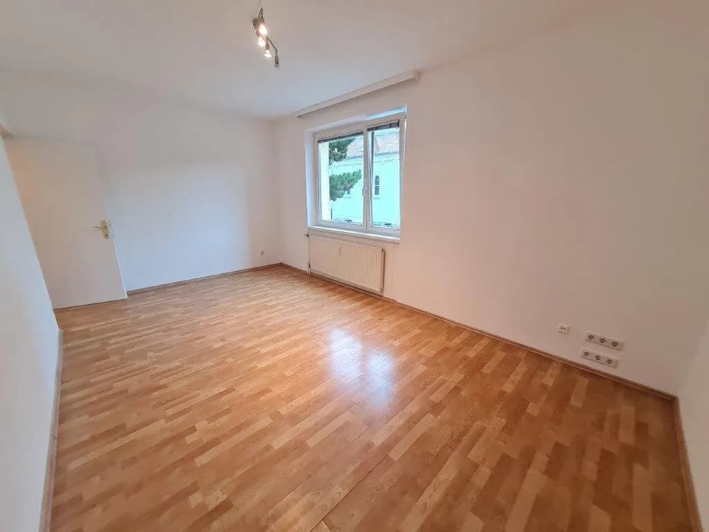 2-Zimmer-Wohnung mieten in Wien – 52 m², € 830