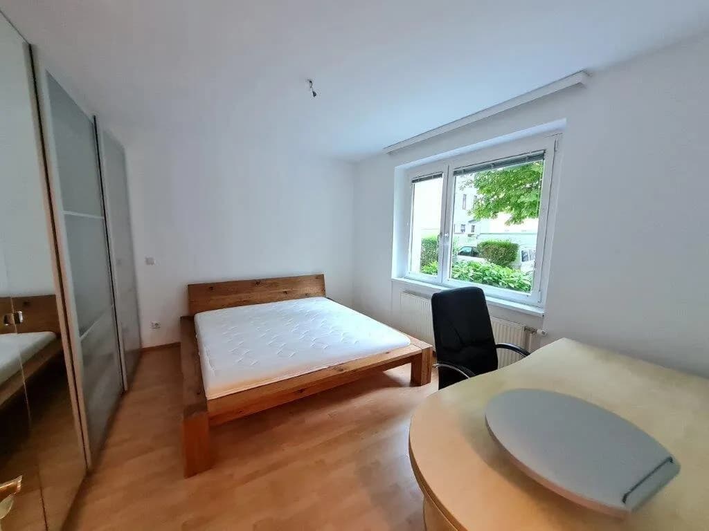 2-Zimmer-Wohnung mieten in Wien – 52 m², € 830 – Bild 3 von 14