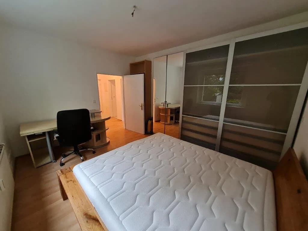 2-Zimmer-Wohnung mieten in Wien – 52 m², € 830 – Bild 4 von 14