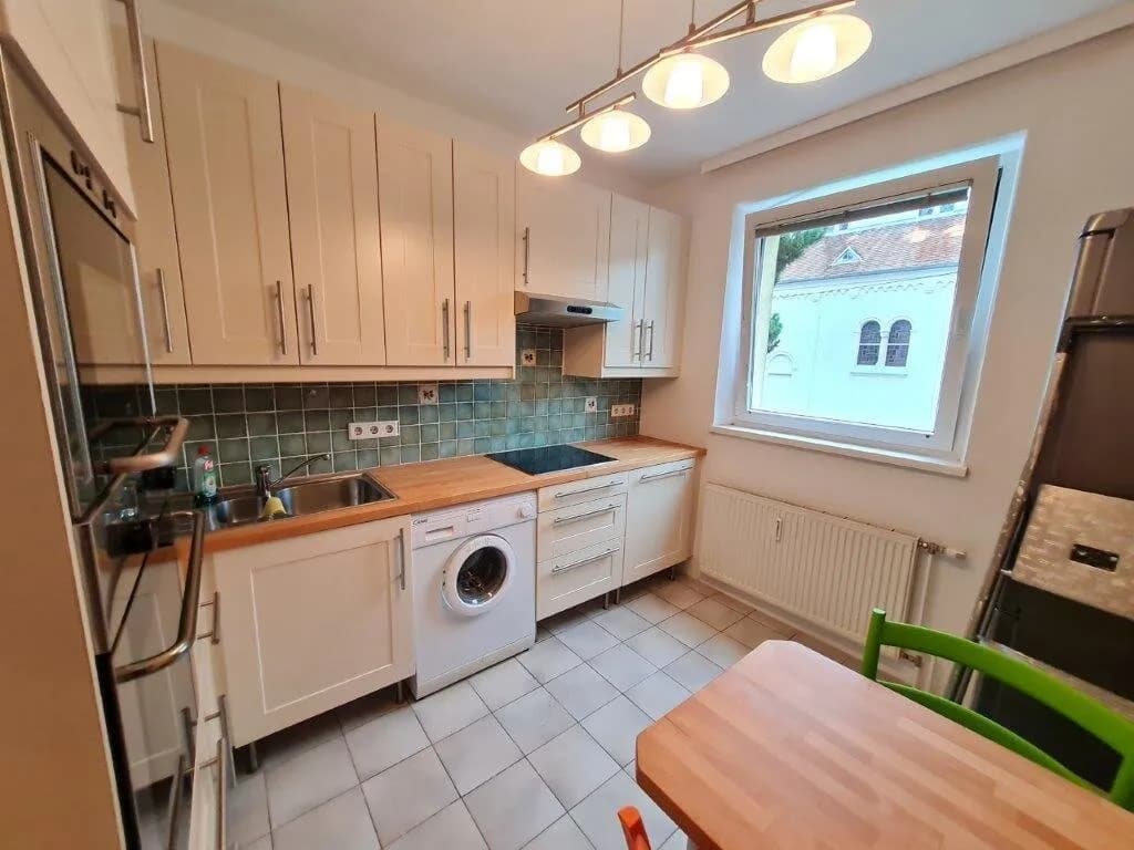 2-Zimmer-Wohnung mieten in Wien – 52 m², € 830 – Bild 10 von 14