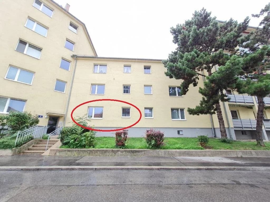 2-Zimmer-Wohnung mieten in Wien – 52 m², € 830 – Bild 13 von 14