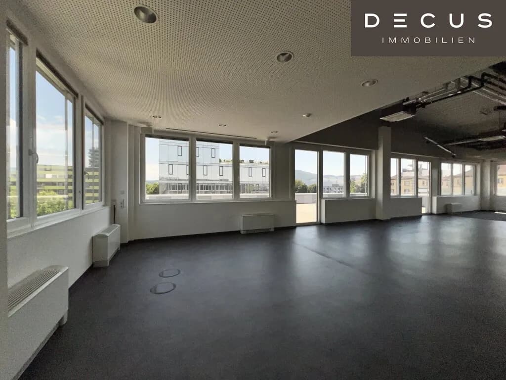 Gewerbeimmobilie mieten in Linz – 1 169 m², € 15 – Bild 2 von 9