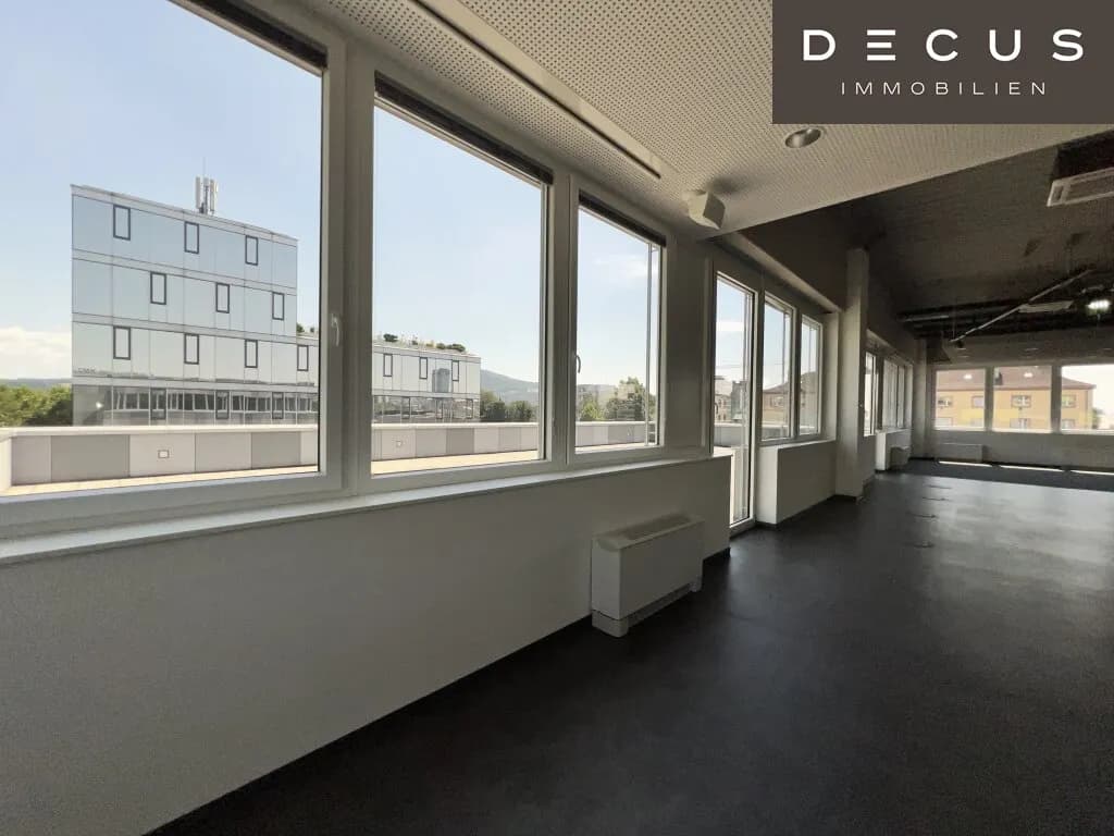 Gewerbeimmobilie mieten in Linz – 1 169 m², € 15 – Bild 3 von 9