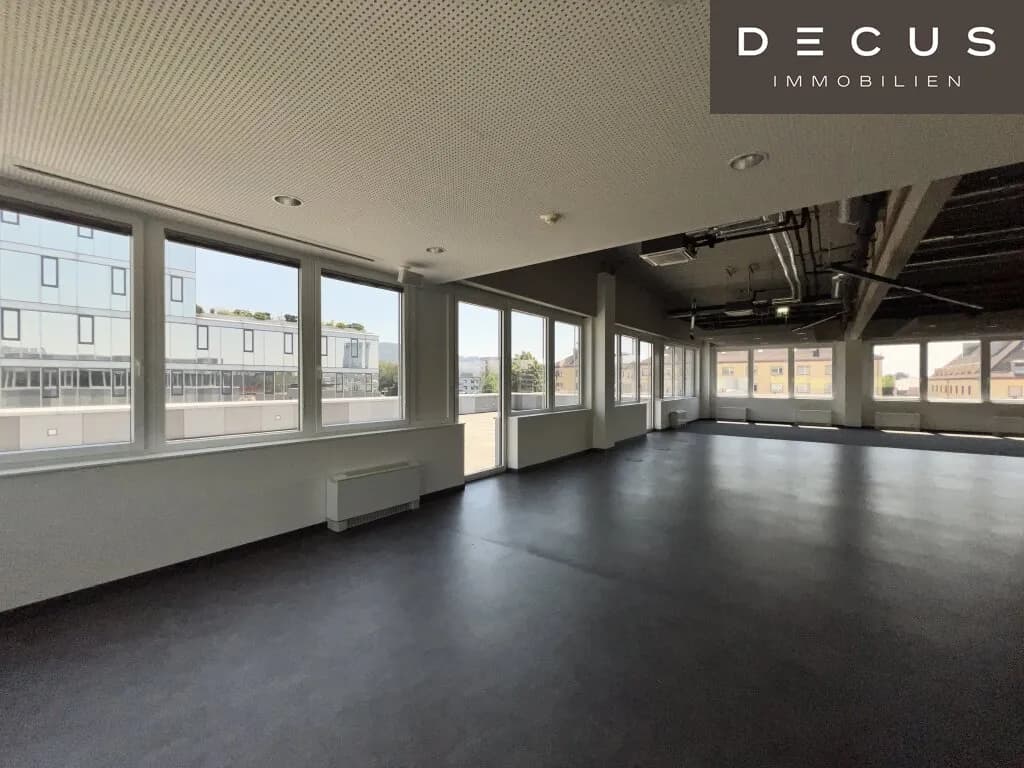 Gewerbeimmobilie mieten in Linz – 1 169 m², € 15 – Bild 4 von 9