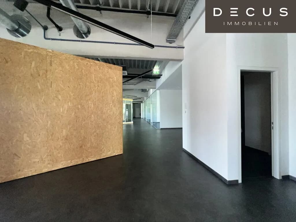 Gewerbeimmobilie mieten in Linz – 1 169 m², € 15 – Bild 6 von 9