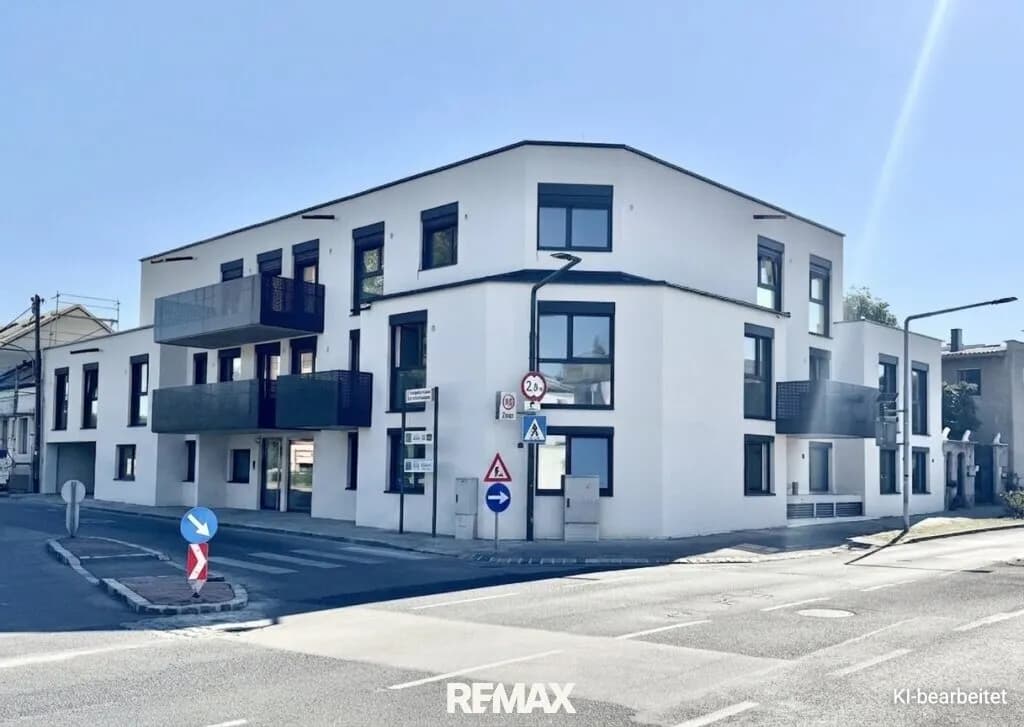 3-Zimmer-Wohnung kaufen in Mödling – 76,97 m², € 429.900