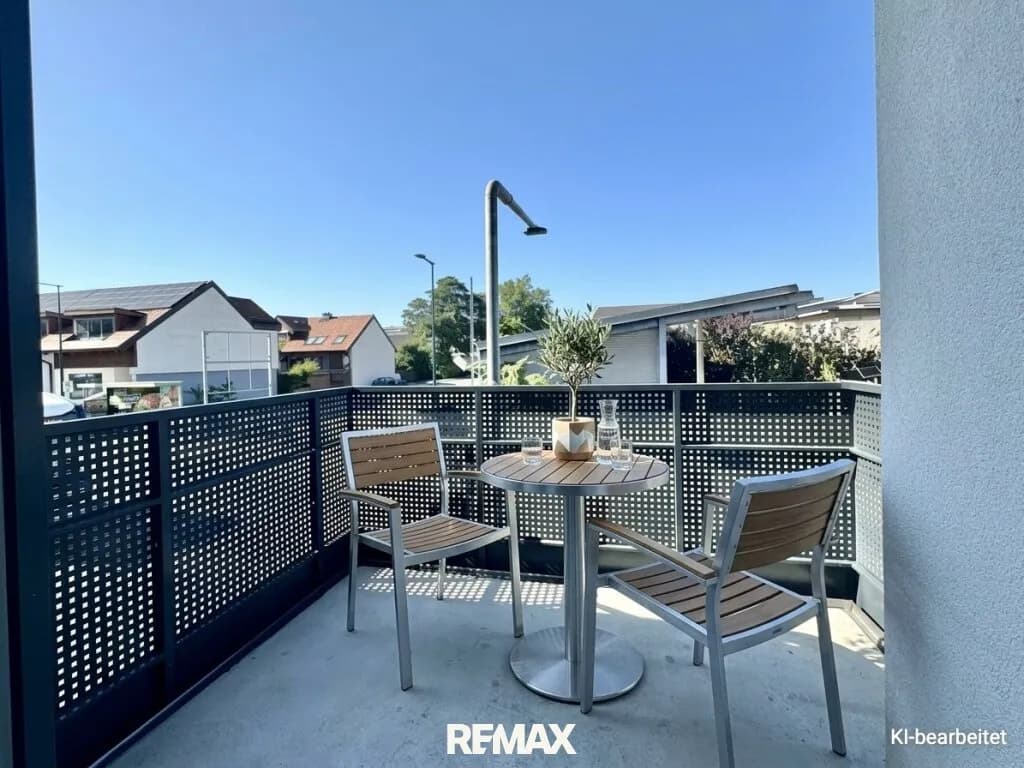 3-Zimmer-Wohnung kaufen in Mödling – 76,97 m², € 429.900 – Bild 3 von 11