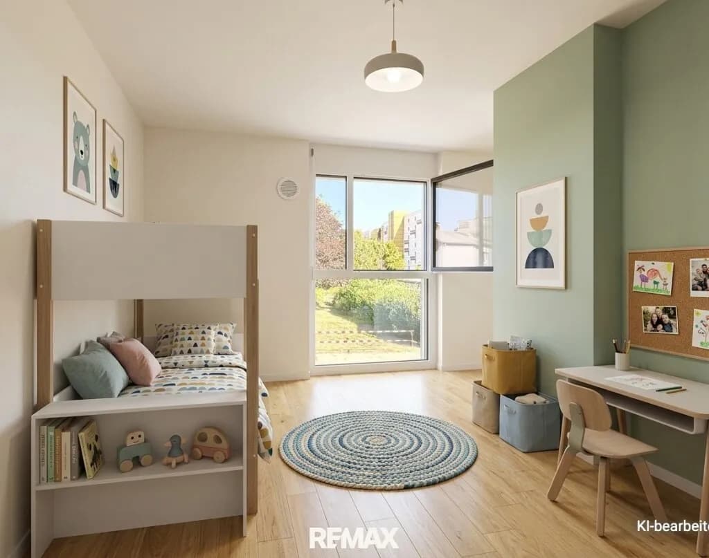 3-Zimmer-Wohnung kaufen in Mödling – 76,97 m², € 429.900 – Bild 4 von 11