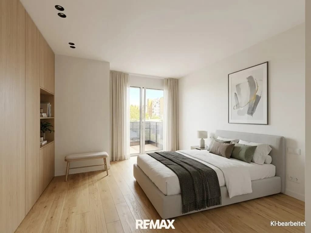 3-Zimmer-Wohnung kaufen in Mödling – 76,97 m², € 429.900 – Bild 5 von 11