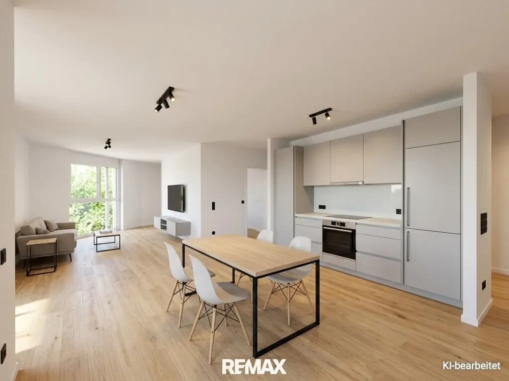 3-Zimmer-Wohnung kaufen in Mödling – 76,97 m², € 429.900 – Bild 7 von 11