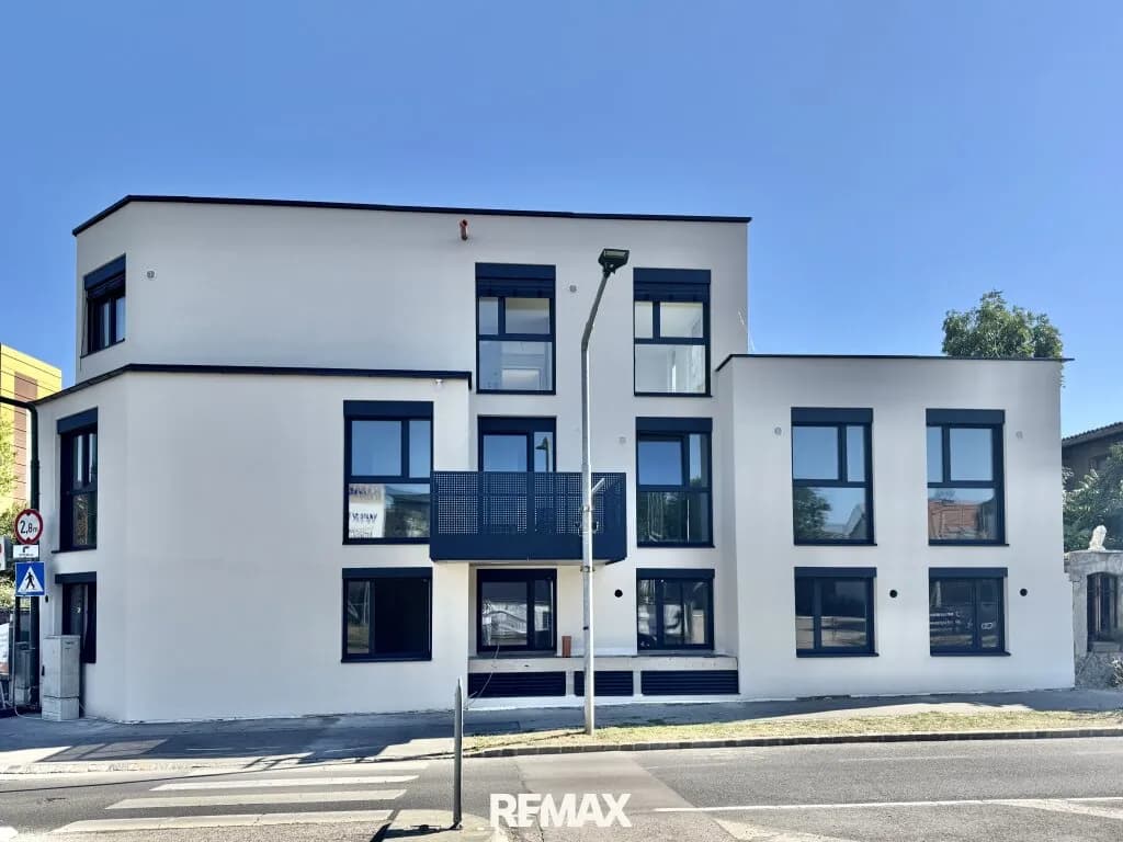 4-Zimmer-Wohnung kaufen in Mödling – 82,7 m², € 549.900