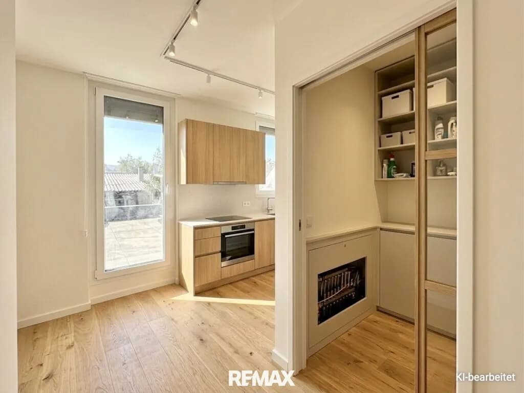 4-Zimmer-Wohnung kaufen in Mödling – 82,7 m², € 549.900 – Bild 3 von 11
