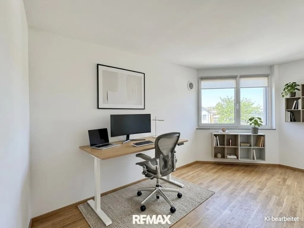 4-Zimmer-Wohnung kaufen in Mödling – 82,7 m², € 549.900 – Bild 4 von 11