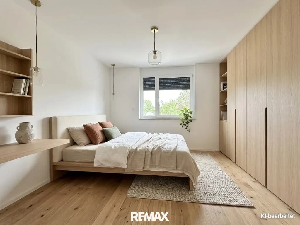 4-Zimmer-Wohnung kaufen in Mödling – 82,7 m², € 549.900 – Bild 5 von 11