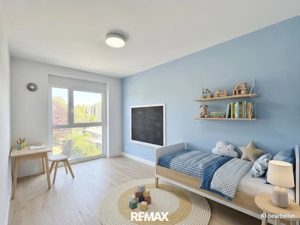 4-Zimmer-Wohnung kaufen in Mödling – 82,7 m², € 549.900 – Bild 6 von 11