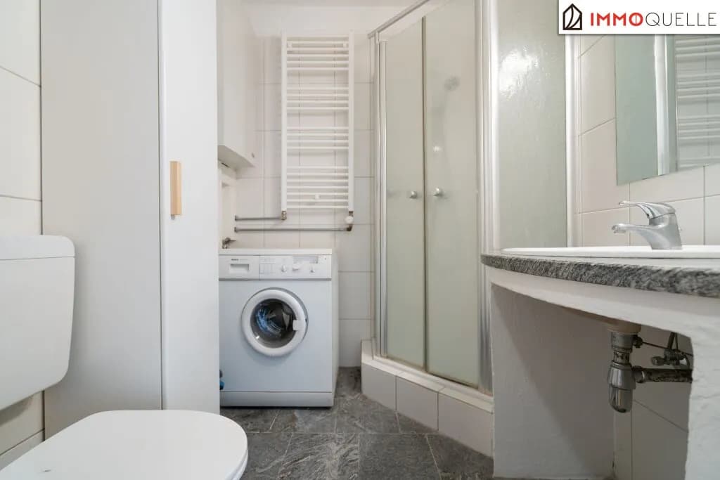 1-Zimmer-Wohnung kaufen in Linz – 40,19 m², € 158.000 – Bild 4 von 11