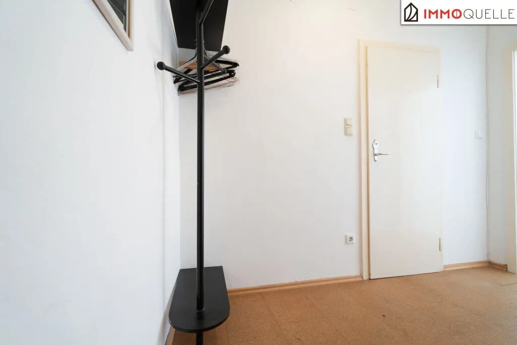 1-Zimmer-Wohnung kaufen in Linz – 40,19 m², € 158.000 – Bild 5 von 11