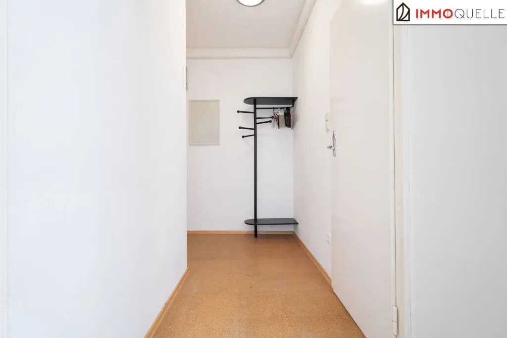 1-Zimmer-Wohnung kaufen in Linz – 40,19 m², € 158.000 – Bild 6 von 11