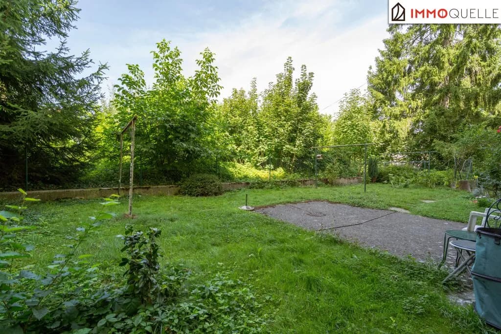 1-Zimmer-Wohnung kaufen in Linz – 40,19 m², € 158.000 – Bild 9 von 11