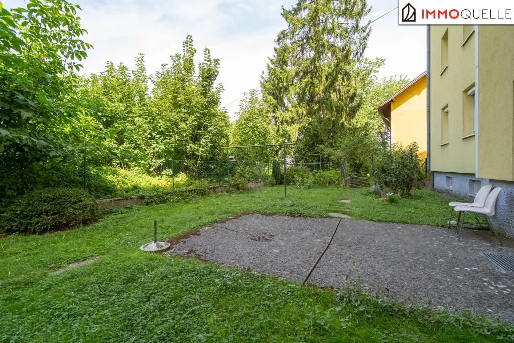 1-Zimmer-Wohnung kaufen in Linz – 40,19 m², € 158.000 – Bild 10 von 11