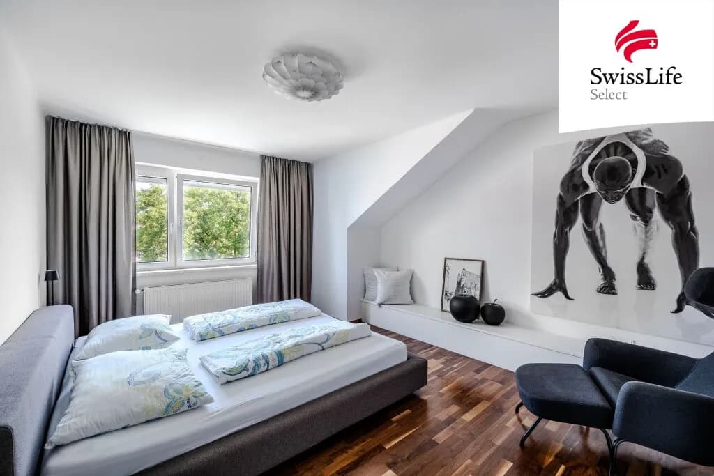 4-Zimmer-Wohnung kaufen in Linz – 172 m², € 590.000 – Bild 3 von 9